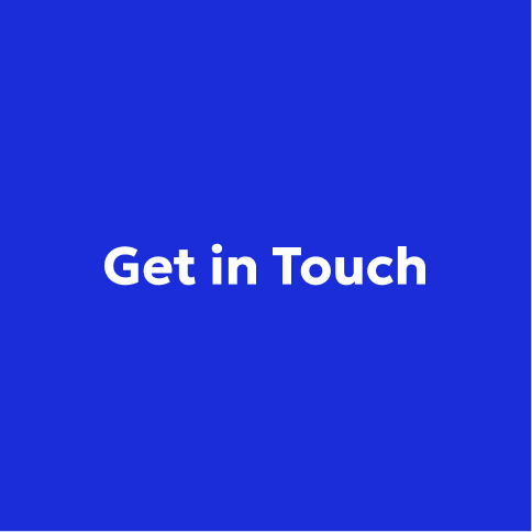 Get in Touch